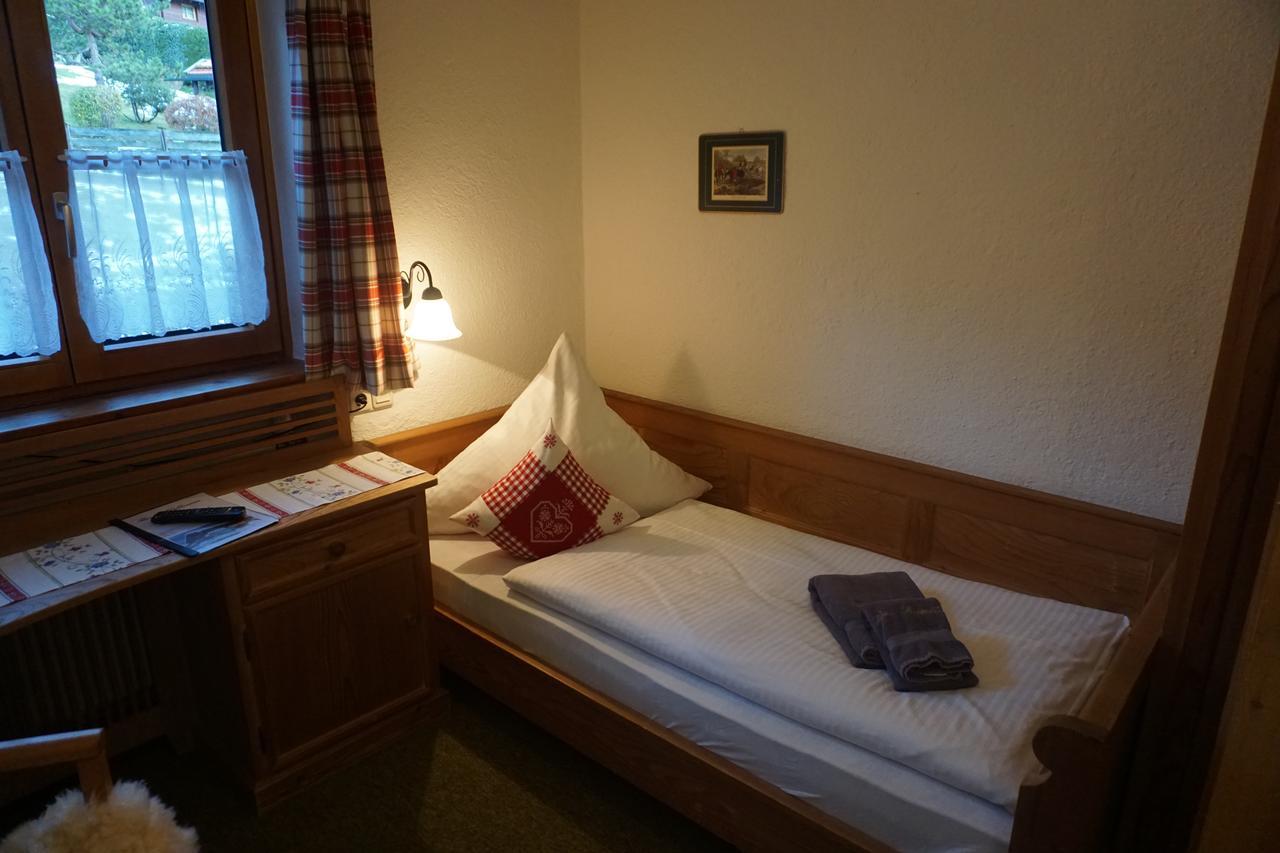 Haus Sonnenblick Hotel Bayrischzell Exterior foto